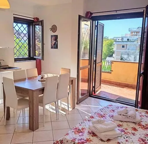 Casa Relax