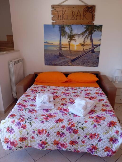 Appartamento Casa Relax *