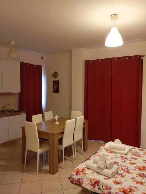 Apartment Casa Relax Rome