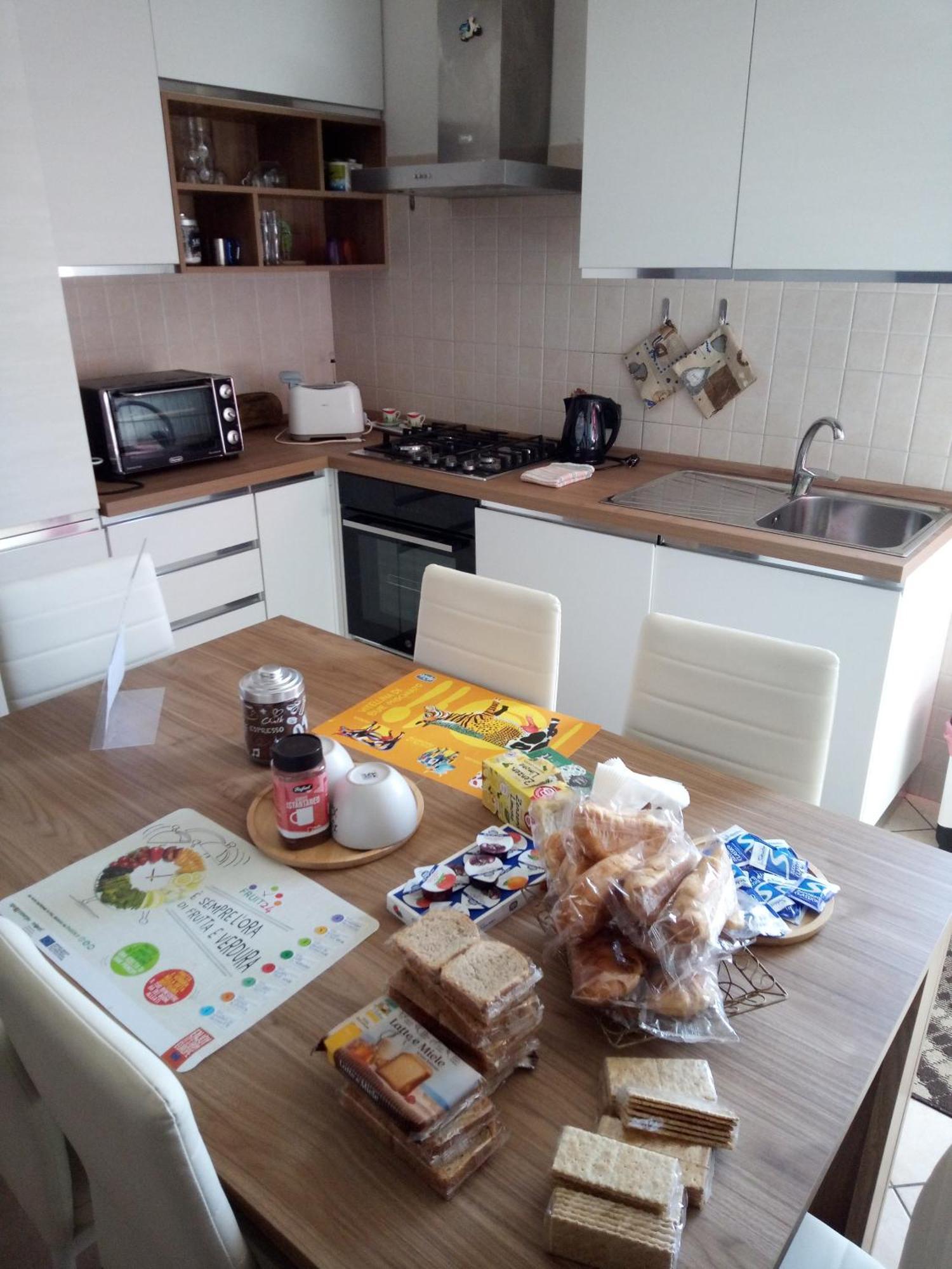 Apartamento Casa Relax Roma